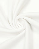 Color Block Portrait Long Sleeve Tees | Inflation Streetwear