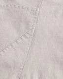 Faux Fur Lined Bomber Hooded Jacket | Inflation Streetwear