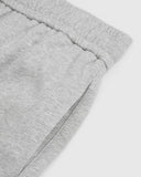 Heavyweight Straight-Leg Sweatpant | Inflation Streetwear