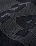 24 Graphic Mesh Basketball Jersey | Inflation Streetwear