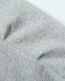 Baby Blue Faux Fur Jacket | Inflation Streetwear