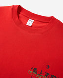 "Fortune Incoming" T-shirt | Inflation Streetwear