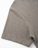 Blank Henley Neck Casual T-Shirt | Inflation Streetwear