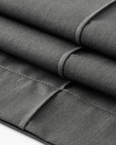 Cleanfit Baggy Suit Pants | Inflation Streetwear