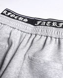 Gothic Graphic Wide Leg Sweatpants | Inflation Streetwear