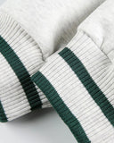 Retro Embroidery Varsity Jacket | INFLATION Streetwear