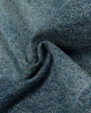 Whisker Acid Washed Barrel Jeans| Inflation Streetwear