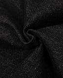 Raw Clasp Denim Jacket | Inflation Streetwear