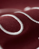 Sporty Patchwork Embroidery Tshirt | Inflation Streetwear