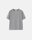 Linen Cotton Raglan Tees | Inflation Streetwear