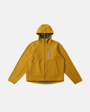 Outdoor Fleece-Lined Softshell Hiking Jacket | Inflation Streetwear
