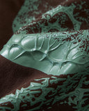 3D Graphic Printing Cotton Tshirt | Inflation Streetwear