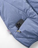 Comfy Cotton Padded Coat | Inflation Streetwear