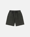 Heavyweight Washed Sweat Shorts | Inflation Streetwear