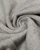 Checkered Patchwork Barrel Sweatpant | Inflation Streetwear