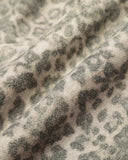Chill Leopard Pattern Barrel Pants | Inflation Streetwear