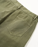Multi Pockets Garment Washed Cargo Pants | Inflation Streetwear