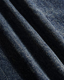 INFLATION Faded Dirty Baggy Cargo Jeans