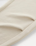 Solid Color Fleece Barrel Sweatpant | Inflation Streetwear