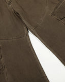 Multi Pockets Baggy Cargo Pants | Inflation Streetwear
