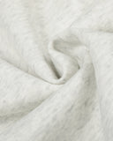 Cross PU Patch Embroidery Zip Up Hoodies | Inflation Streetwear