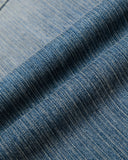 Acid Washed Stitching Flared Denim Jeans | Inflation Streetwear