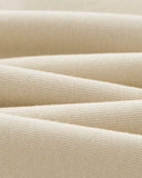 Batwing Sleeve Oversized Tees | Inflation Streetwear