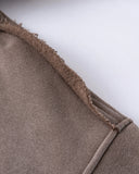 Monkey Wash Ripped Zip Up Hoodies | Inflation Streetwear