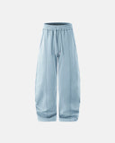 Blank Comfy Barrel Sweatpant | Inflation Streetwear