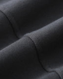 Fleece Zip-Up Hoodie with Face Mask | Inflation Streetwear