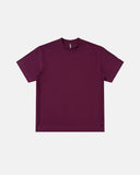 Minimal t-shirt with stitching detail