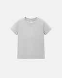 Stretch Cooling Crop Fruit T-Shirt | Inflation Streetwear