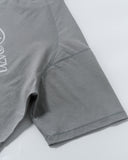 Water-Reveal Activewear T-Shirt | Inflation Streetwear