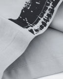 Abstract Graphic Printing Shirts | Inflation Streetwear