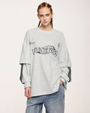 Retro Double Layer Jersey | Inflation Streetwear