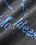 Laser Burning Streetwear Tees | Inflation Streetwear