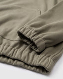 Boxy Cropped Hoodies | Inflation Streetwear