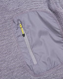 LYCRA® Lightweight Grid Texture Hoodies | Inflation Streetwear