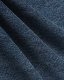 Washed Panel Baggy Barrel Jeans | Inflation Streetwear
