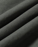 Monkey Wash Denim Leopard Faux Fur Jacket | Inflation Streetwear