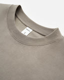 Blank Cotton Long Sleeve Tees | Inflation Streetwear