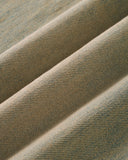 Beaded Studded Washed Baggy Jeans | INFLATION Streetwear