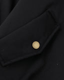 Leopard Faux Fur Lined Cropped Padded Jacket | Inflation Streetwear