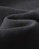 Fleece Zip-Up Hoodie with Face Mask | Inflation Streetwear