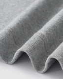 Linen Cotton Raglan Tees | Inflation Streetwear