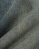 Drawstring Multi-Pocket Cargo Barrel Jeans | Inflation Streetwear