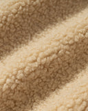 Retro Checkered Sherpa Jacket | Inflation Streetwear