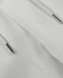 Contrast Panel Baggy Track Pants | Inflation Streetwear