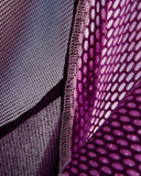 AirFlow Reflective Cooling Long Sleeve Tee | Inflation Streetwear