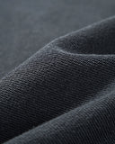 Garment Wash French Terry Straight-leg Sweatpant | Inflation Streetwear